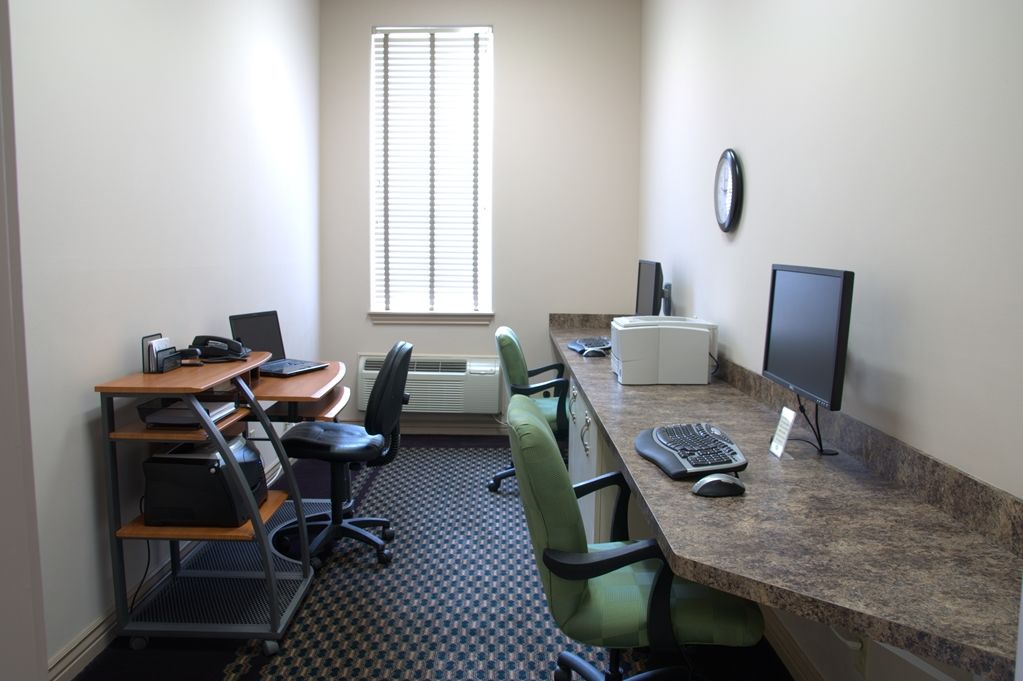 Westgate Towers Hotel Four Corners Faciliteter billede